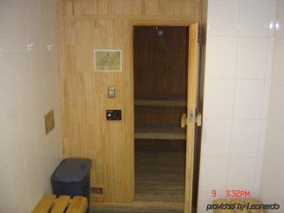 Hotel Diego De Almagro Calama Facilități foto