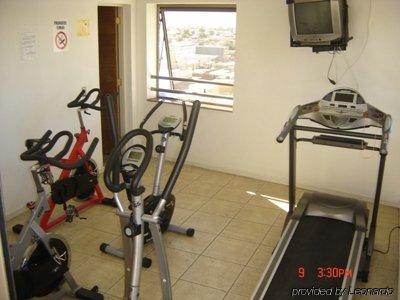 Hotel Diego De Almagro Calama Facilități foto