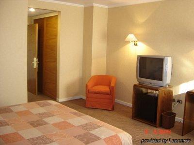 Hotel Diego De Almagro Calama Cameră foto
