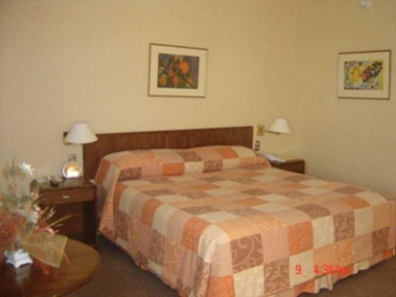 Hotel Diego De Almagro Calama Exterior foto